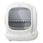 Kép 2/4 - Intelligent self-cleaning cat litterbox UBPet C20