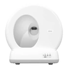 Kép 2/2 - Intelligent self-cleaning cat litterbox with camera UBPet C10 Pro