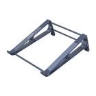 Kép 1/4 - Orico Laptop Stand MA15-GY-BP-IP (grey)
