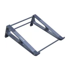 Kép 2/4 - Orico Laptop Stand MA15-GY-BP-IP (grey)