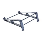 Kép 4/4 - Orico Laptop Stand MA15-GY-BP-IP (grey)