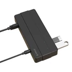 Kép 4/4 - Orico Hub 7xUSB 3.0 (black)