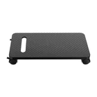 Kép 2/3 - Orico Computer Host Bracket with Wheels 20 kg