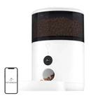 Kép 1/2 - Petoneer NutriVue smart food dispenser with camera