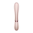 Kép 5/6 - Satisfyer Hot Lover heated vibrator pink and gold