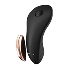 Kép 3/7 - Stymulator Satisfyer Little Secret (czarny)