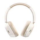 Kép 3/3 - UGREEN HiTune Max 5C vezeték nélküli fejhallgató, Hybrid ANC, Bluetooth 5.4 (fehér)