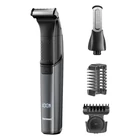 Kép 1/5 - Kensen 06-KTMQ32-01A body trimmer set (silver)
