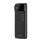 Kép 1/2 - Choetech B728 powerbank, 10000mAh, 22.5W, PD (fekete)
