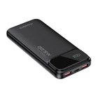 Kép 2/2 - Choetech B728 powerbank, 10000mAh, 22.5W, PD (fekete)