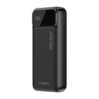 Kép 1/2 - Choetech B729 powerbank, 20000mAh, 22.5W, PD (fekete)