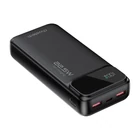 Kép 2/2 - Choetech B729 powerbank, 20000mAh, 22.5W, PD (fekete)