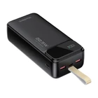 Kép 2/2 - Choetech B730 powerbank, 30000mAh, 22.5W, PD (fekete)