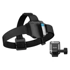 Kép 4/4 - TELESIN headband with quick release for sports cameras