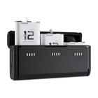 Kép 1/6 - TELESIN charger for GoPro 9/10/11/12