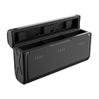 Kép 4/6 - TELESIN charger for GoPro 9/10/11/12