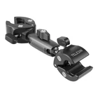 Kép 2/6 - TELESIN motorcycle/bike mount for sports cameras