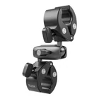 Kép 3/6 - TELESIN motorcycle/bike mount for sports cameras