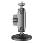 Kép 2/6 - Telesin magnetic mount for sports cameras