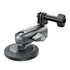 Kép 4/6 - Telesin magnetic mount for sports cameras