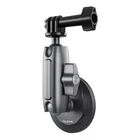 Kép 1/6 - Telesin magnetic mount for sports cameras