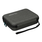 Kép 3/7 - Telesin protective bag for sports cameras (GP-PRC-213-B)