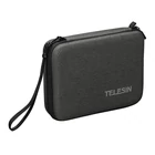 Kép 2/7 - Telesin protective bag for sports cameras (GP-PRC-213-B)