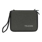 Kép 1/7 - Telesin protective bag for sports cameras (GP-PRC-213-B)