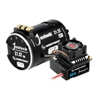 Kép 1/3 - Combo Hobbywing XR10 Justock G3S + 3650SD G2.1 21.5T