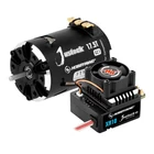 Kép 1/3 - Combo Hobbywing XR10 Justock G3S + 3650SD G2.1 17.5T