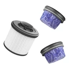 Kép 1/6 - Filter Accessory set (1* HEPA Filter, 2* Inlet air Sponge Filter holder assembly) for Dreame Z20/Z30