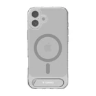 Kép 1/3 - Torras Pstand Series Case for iPhone 16 Plus (transparent)