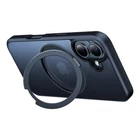 Kép 3/4 - Torras Ostand Pro Case for iPhone 16 (Black)