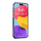 Kép 4/4 - Torras Ostand Pro Case for iPhone 16 Pro (Transparent)