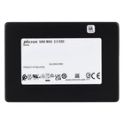 Kép 1/6 - SSD Micron 5400 PRO 240GB SATA 2.5" MTFDDAK240TGA-1BC1ZABYYR (DWPD 1.5)