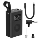 Kép 1/3 - Portable compressor, electric pump HOTO QWCQA001 (10.3 bar, 150 PSI, 2000mAh)