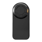 Kép 2/2 - PULUZ backpack mount for sports cameras (black)