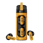 Kép 1/2 - TWS Transformers TF-T11 headphones (yellow)