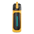 Kép 2/2 - TWS Transformers TF-T11 headphones (yellow)
