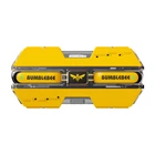 Kép 2/2 - TWS Transformers TF-T01 headphones (yellow)