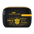 Kép 2/2 - TWS Transformers TF-T05 headphones (black)