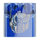 Kép 3/3 - Earphones TWS Transformers TF-T08 (blue)