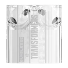 Kép 3/3 - TWS Transformers TF-T08 headphones (white)