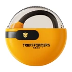 Kép 2/3 - Earphones TWS Transformers TF-T09 (yellow)