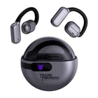 Kép 1/3 - TWS Transformers TF-T09 headphones (gray)