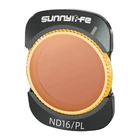 Kép 3/5 - Filtry ND8/PL, ND16/PL, ND32/PL, ND64/PL Sunnylife do DJI Osmo Pocket 3