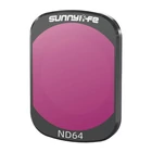 Kép 5/5 - Filtry MCUV, CPL, ND32, ND64 Sunnylife do DJI Osmo Pocket 3
