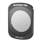Kép 2/7 - Filtry MCUV, CPL, ND8, ND16, ND32, ND64 Sunnylife do DJI Osmo Pocket 3