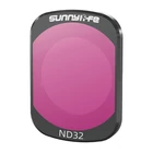 Kép 7/7 - Filtry MCUV, CPL, ND8, ND16, ND32, ND64 Sunnylife do DJI Osmo Pocket 3