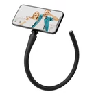 Kép 2/3 - TELESIN flexible mount for phones (black)